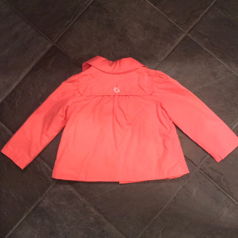 Gap Jacket - Picture 3 of 3
